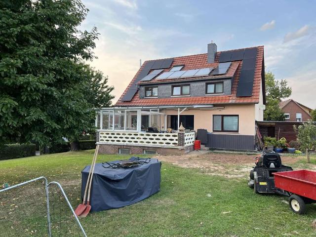 Haus kaufen in Duderstadt