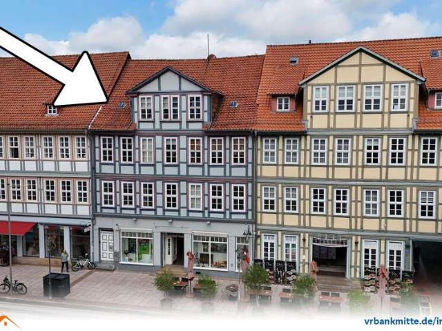 Haus kaufen in Duderstadt
