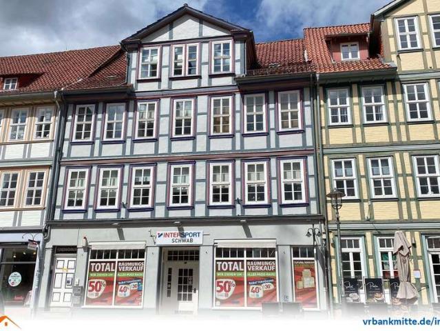 Haus kaufen in Duderstadt