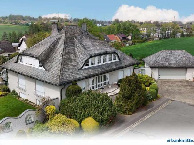 Haus kaufen in Duderstadt
