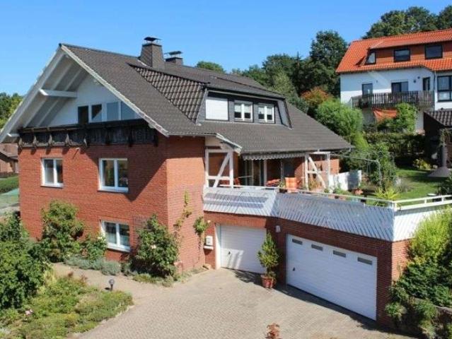 Haus kaufen in Duderstadt