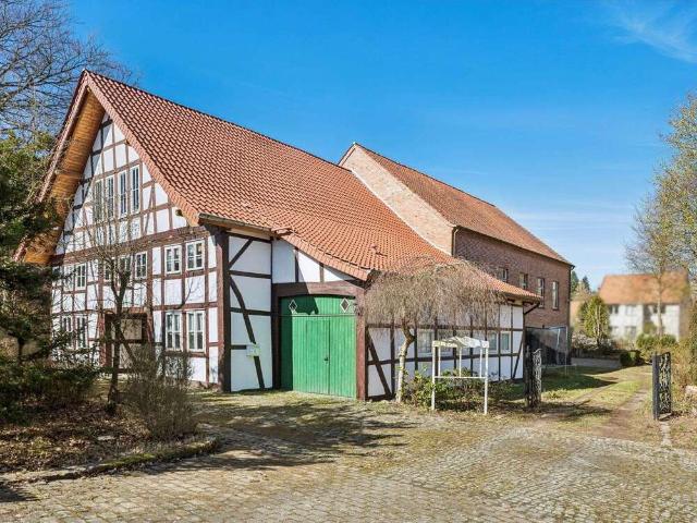 Haus kaufen in Duingen