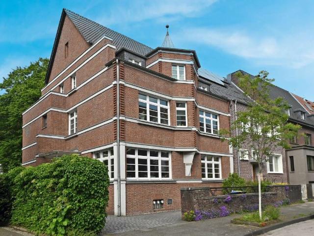 Haus kaufen in Duisburg-Mitte, Duisburg