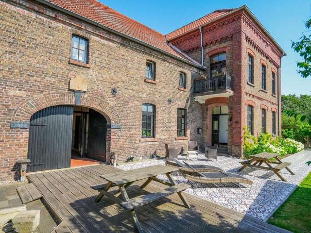 Haus kaufen in Bergheim, Duisburg
