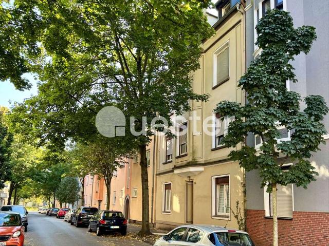 Haus kaufen in Laar, Duisburg