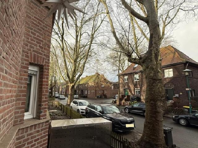 Haus kaufen in Walsum, Duisburg