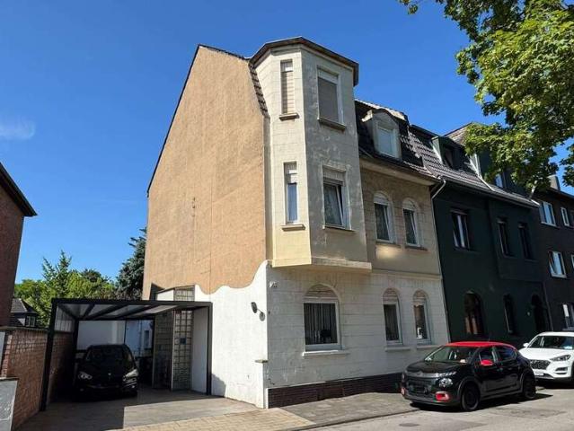 Haus kaufen in Friemersheim, Duisburg