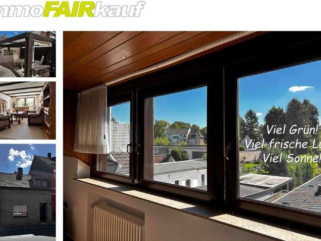 Haus kaufen in Friemersheim, Duisburg