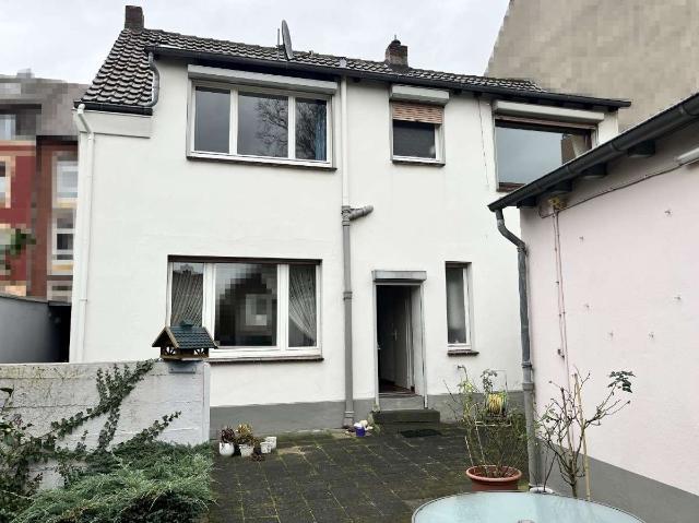 Haus kaufen in Homberg, Duisburg