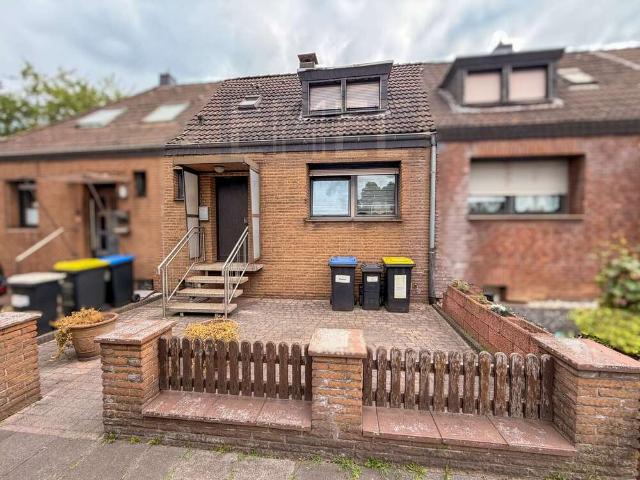 Haus kaufen in Obermarxloh, Duisburg