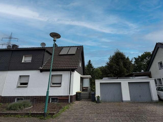 Haus kaufen in Walsum, Duisburg