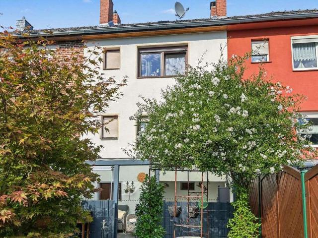 Haus kaufen in Meiderich/Beeck, Duisburg