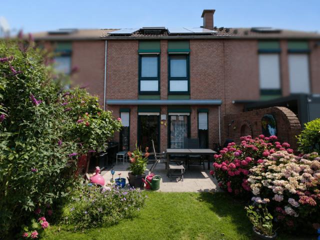 Haus kaufen in Alt-Walsum, Duisburg