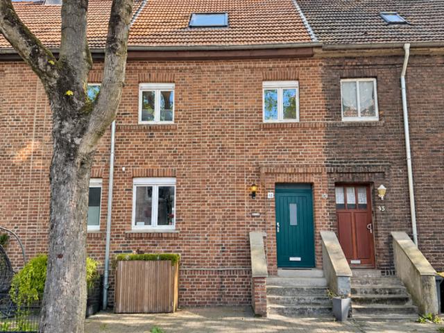 Haus kaufen in Walsum, Duisburg