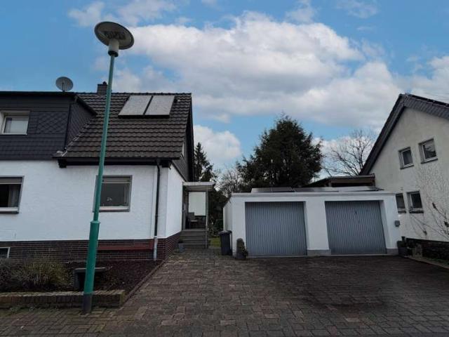 Haus kaufen in Walsum, Duisburg