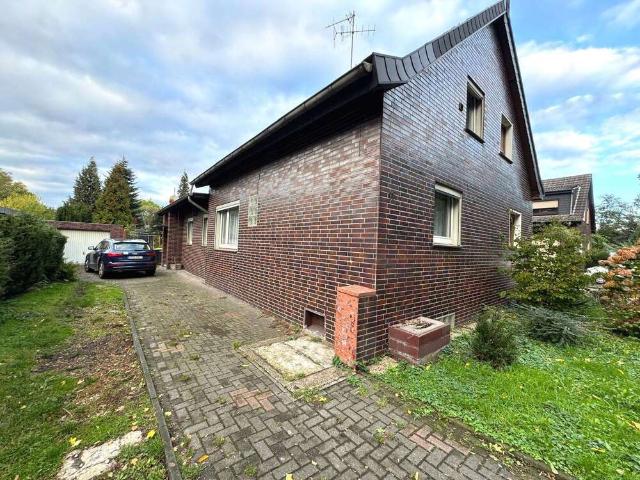Haus kaufen in Obermarxloh, Duisburg