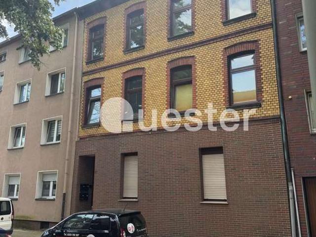 Haus kaufen in Laar, Duisburg