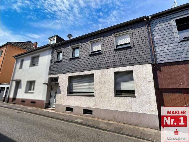 Haus kaufen in Meiderich/Beeck, Duisburg