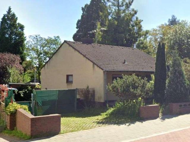 Haus kaufen in Bergheim, Duisburg