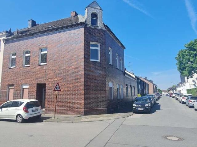 Haus kaufen in Homberg, Duisburg