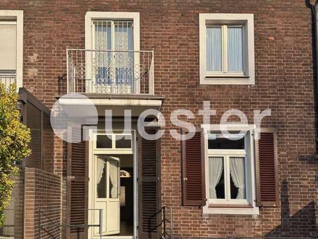 Haus kaufen in Duisburg-Mitte, Duisburg