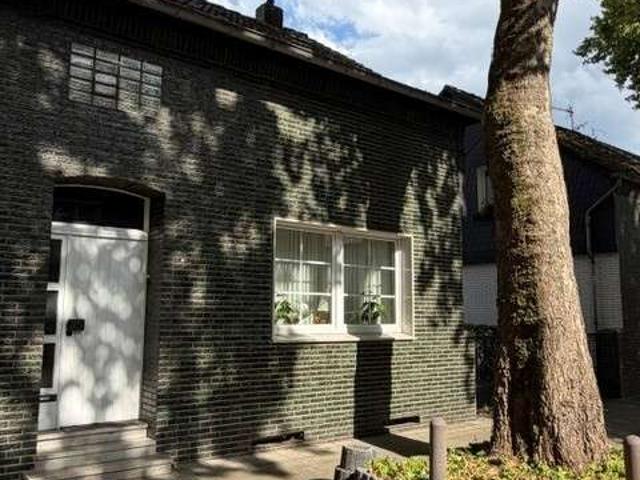 Haus kaufen in Friemersheim, Duisburg