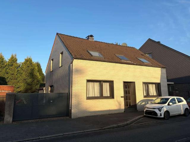 Haus kaufen in Homberg, Duisburg