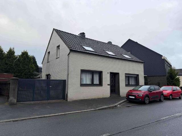 Haus kaufen in Homberg, Duisburg