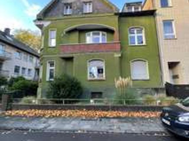 Haus kaufen in Hamborn, Duisburg
