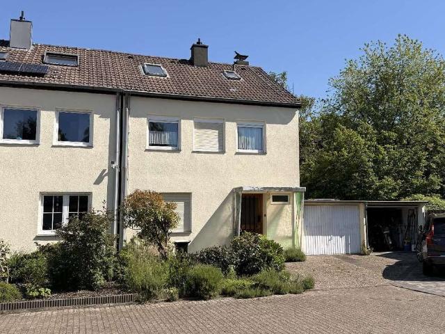 Haus kaufen in Bergheim, Duisburg