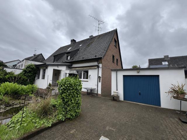 Haus kaufen in Rheinhausen, Duisburg