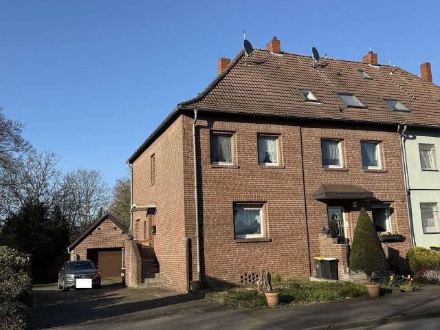 Haus kaufen in Obermarxloh, Duisburg