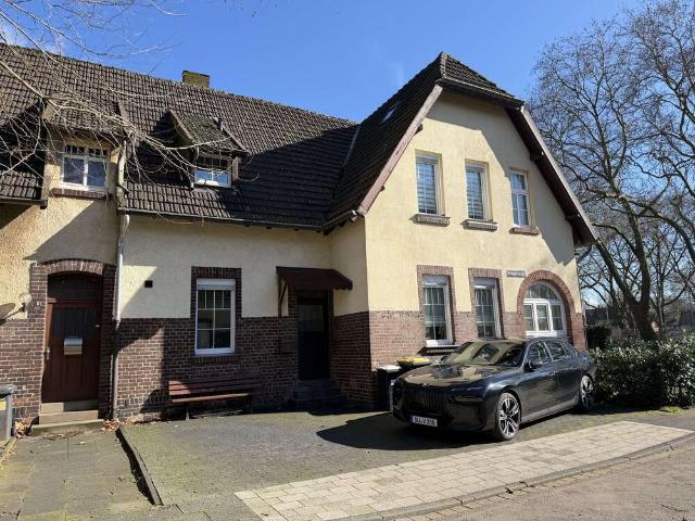 Haus kaufen in Obermarxloh, Duisburg