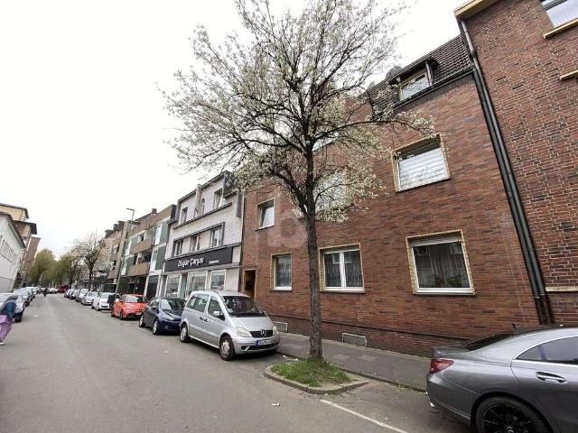 Haus kaufen in Obermarxloh, Duisburg