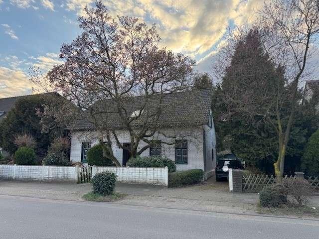 Haus kaufen in Baerl, Duisburg