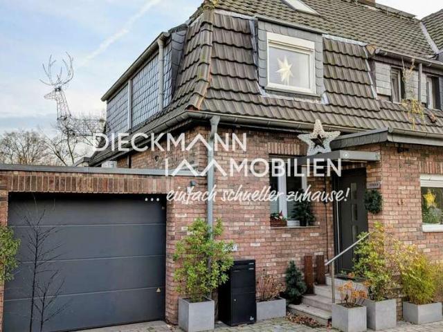 Haus kaufen in Duisburg-Süd, Duisburg