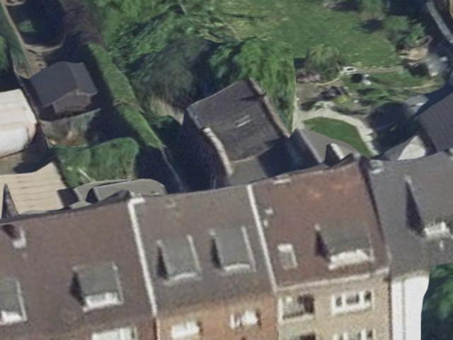 Haus kaufen in Obermarxloh, Duisburg
