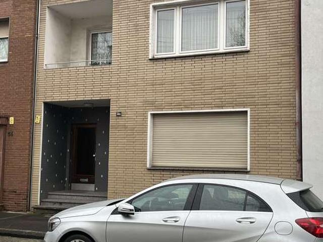 Haus kaufen in Obermarxloh, Duisburg