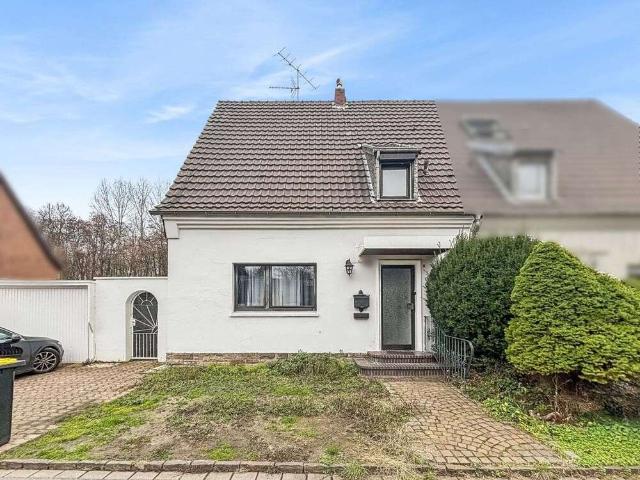 Haus kaufen in Rheinhausen, Duisburg
