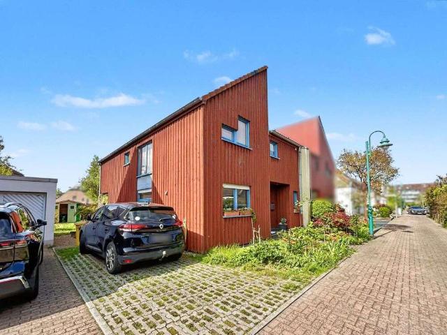 Haus kaufen in Duisburg-Süd, Duisburg
