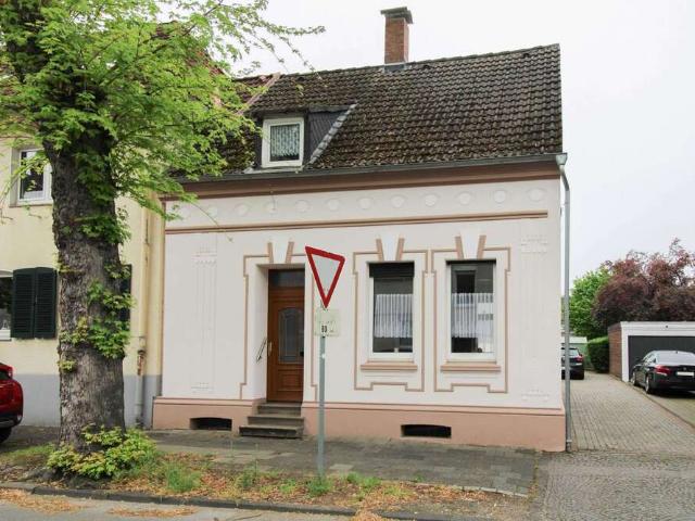 Haus kaufen in Homberg, Duisburg