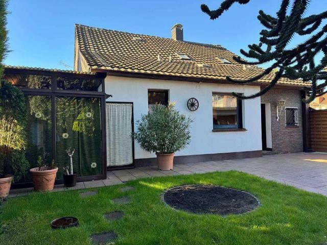 Haus kaufen in Homberg, Duisburg