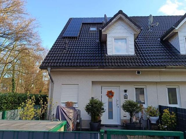 Haus kaufen in Obermarxloh, Duisburg