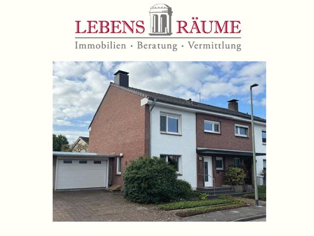 Haus kaufen in Bergheim, Duisburg