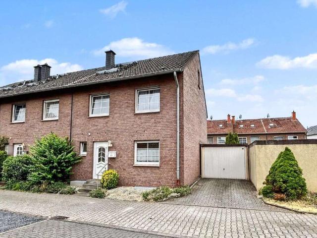 Haus kaufen in Baerl, Duisburg