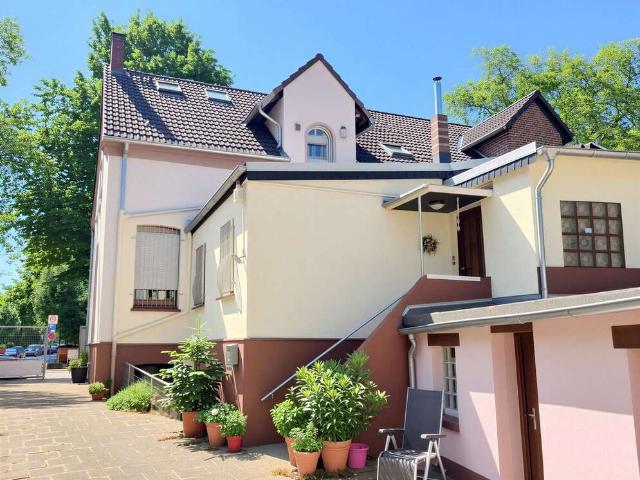 Haus kaufen in Mittelmeiderich, Duisburg