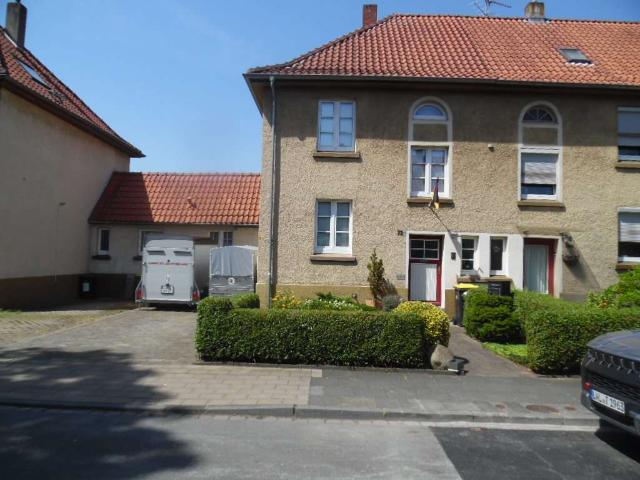 Haus kaufen in Duisburg-Mitte, Duisburg