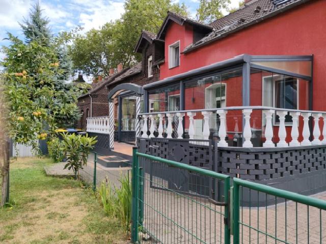 Haus kaufen in Obermarxloh, Duisburg