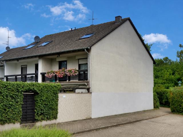 Haus kaufen in Bergheim, Duisburg