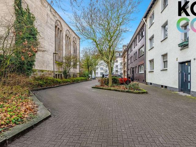Haus kaufen in Laar, Duisburg